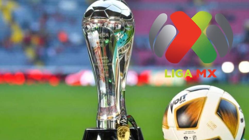 Liga MX horarios y canales de la jornada 1 Luz Noticias