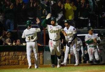 Los campeones Cañeros de Los Mochis priorizan picheo en el Draft 2023