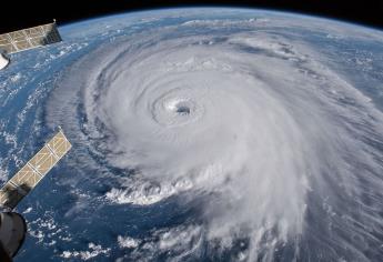Esta es la diferencia entre un huracán, un ciclón y una tormenta tropical