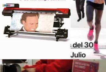 ¡Julio Iglesias está por llegar! conoce los memes de este personaje en las redes