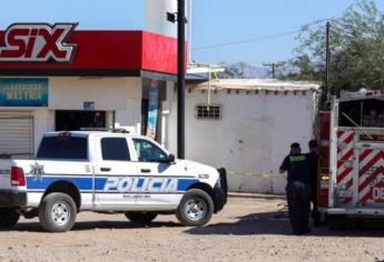 Por golpe de calor, muere niño: estuvo 2 horas al interior de un auto en Mexicali