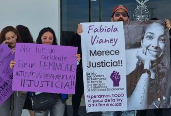 Positiva la sentencia contra feminicida de Fabiola Vianey: Rocha Moya