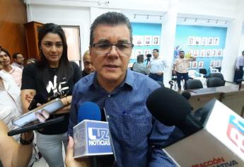 Es el tiempo de las mujeres para gobernar Mazatlán: Édgar González