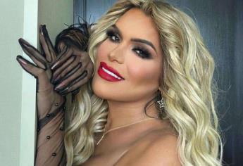 Wendy Guevara  cobra ahora 7 veces más de lo que cobraba antes, asegura Adela Micha | VIDEO