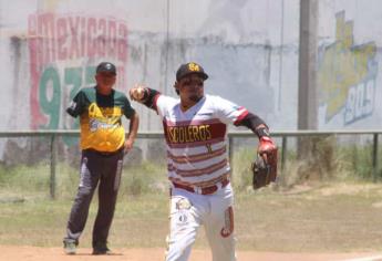 Así se jugarán las semifinales de la Clemente Grijalva este domingo