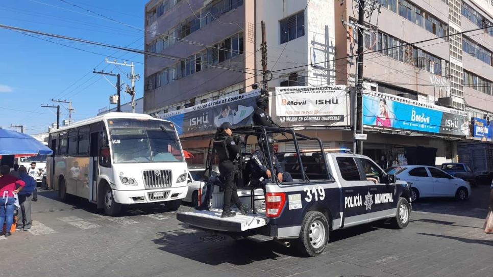 En vacaciones de verano, seguridad pública en Mazatlán dará prioridad a escuelas y a turistas que lleguen al puerto