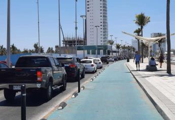 Serán 90 elementos de tránsito los que trabajaran en agilizar el tráfico en Mazatlán durante vacaciones 