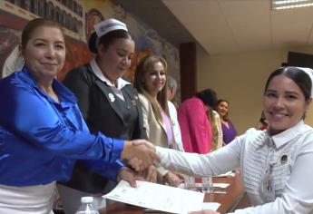 Reciben el CIDOCS de la UAS y el Hospital Civil de Culiacán 18 Certificados de calidad