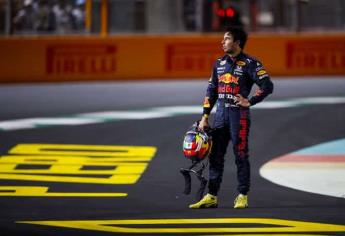 ¡Sigue la mala racha! «Checo» arrancará en la 15va posición del GP de Austria