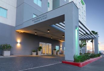 Hoteles Holiday Inn llega a Los Mochis; conoce su ubicación y qué lujos tendrá