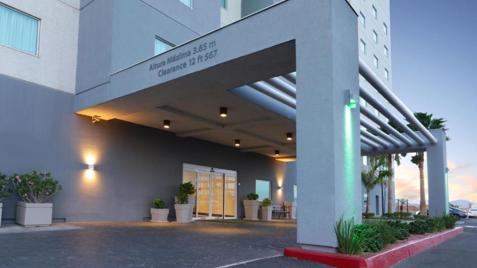 Hoteles Holiday Inn llega a Los Mochis; conoce su ubicación y qué lujos tendrá