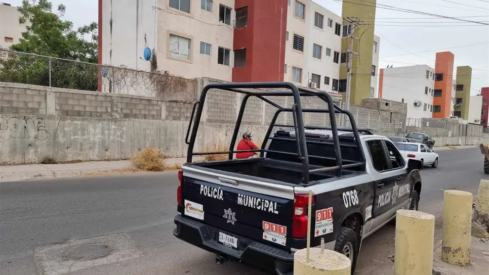 FOTO: Luis Ramírez.