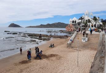 Mazatlán está listo ante lluvias que pudiera dejar el Huracán «Beatríz»: alcalde