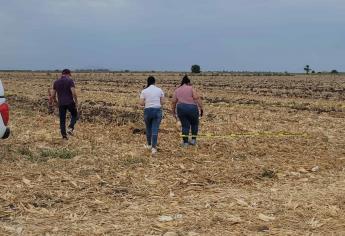 Localizan cuerpo de un hombre en avanzado estado de descomposición en Juan José Ríos