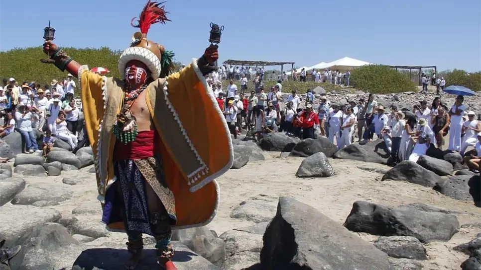 ¿Qué hacer en San Ignacio? El nuevo pueblo mágico de Sinaloa