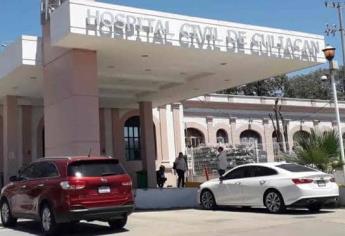 Hospitalizan de emergencia a joven de 16 años por presunta sobredosis de fentanilo en Culiacán 