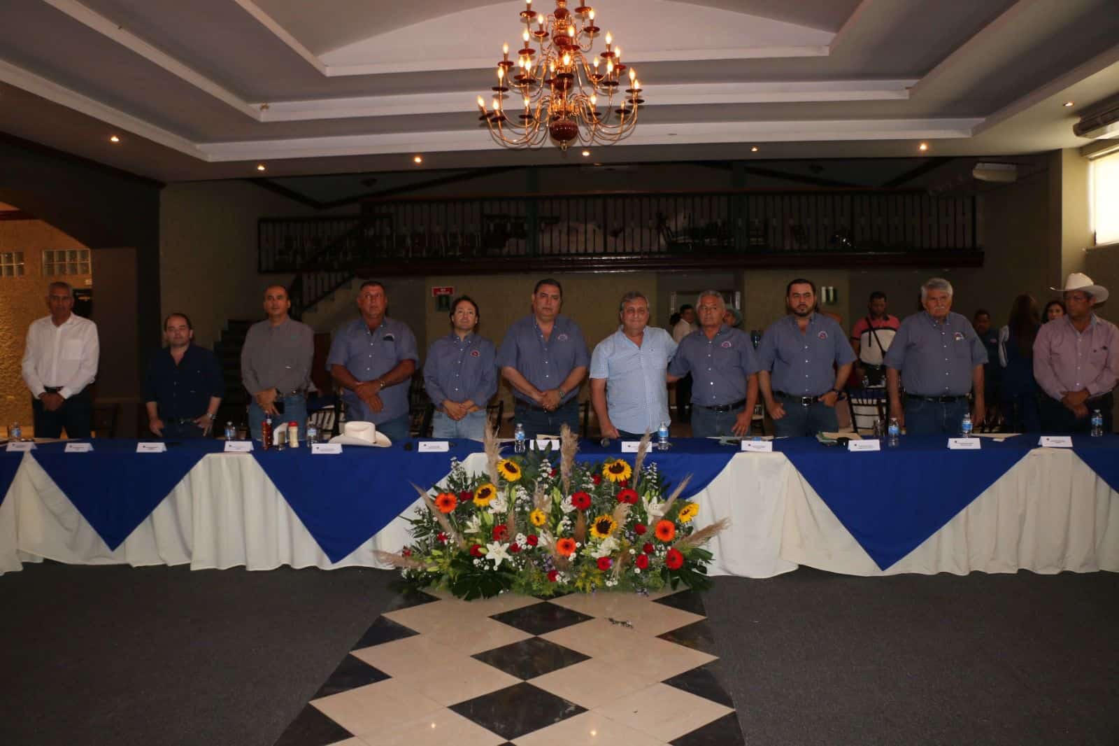 El CAADES busca mantenerse en unidad. FOTO: Cortesía