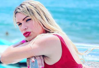 El personaje de televisión detrás del corrido tumbado de Wendy Guevara