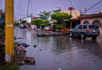 Mazatlán satura la línea de la Comisión Federal de Electricidad por fallas tras «Beatriz»