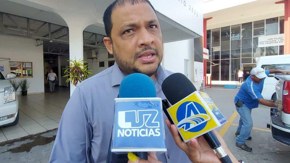 Renuncia el Vicefiscal en la Zona Norte de Sinaloa, Héctor Manuel Vega Rodríguez