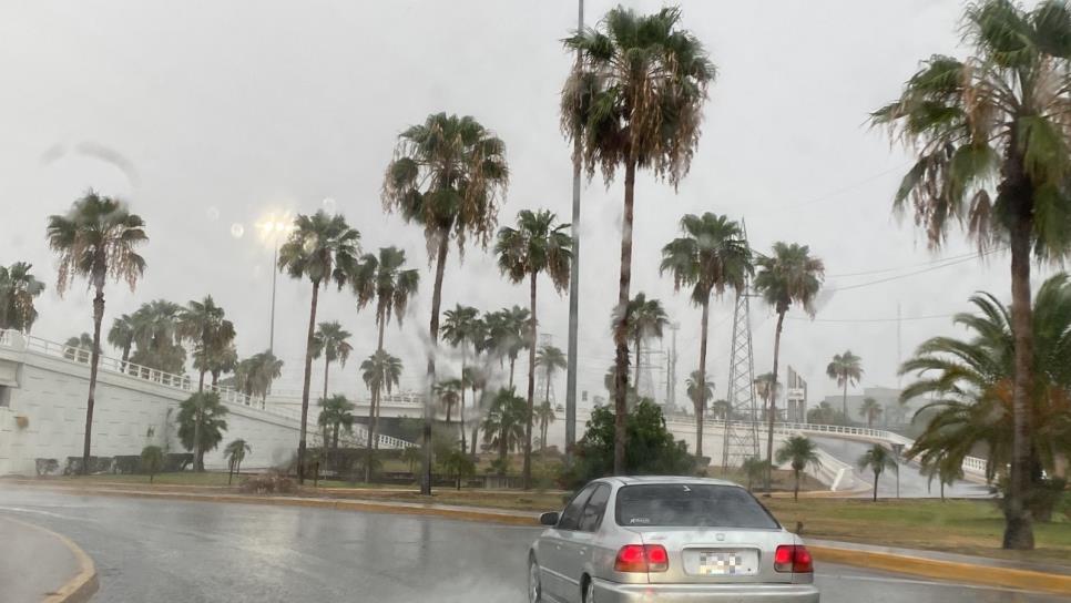 ¡Atención! Se pronostican lluvias en todo Sinaloa para este 2 y 3 de julio