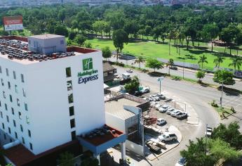 Hoteles Holiday Inn en Los Mochis: ¿Cuál será la habitación más barata?