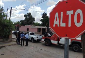 Muere vecina de Choix en choque en Mochicahui; un hombre sufrió amputación de una pierna