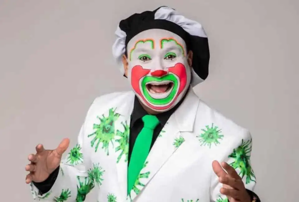 FOTO: Brincos Dieras.