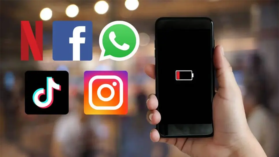 Saber esto puede ayudarte a preservar tu batería. FOTO: Luz Noticias