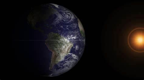 En julio la Tierra alcanzará su punto más alejado del sol, ¿Qué día será?