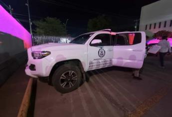 Matan a balazos a vecino de Baila, en Culiacán, tras una riña