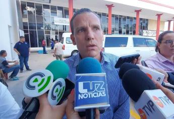 Descarta Secretario de Seguridad supuesto levantón en Los Mochis