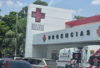 Un joven de Las Quintas resultó herido al ser atacado con una navaja