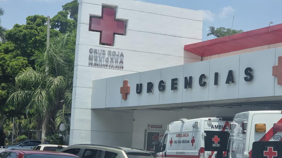 Un joven de Las Quintas resultó herido al ser atacado con una navaja