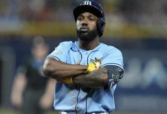 Randy Arozarena participará en el Home Run Derby 2023