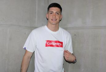 Mazatlán FC se hace de los servicios de Lucas Merolla