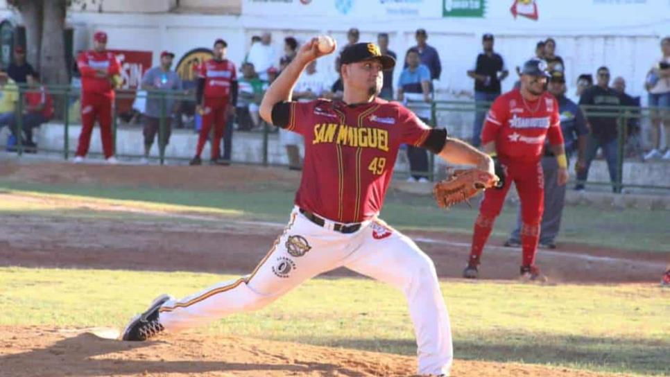 ¿Te las perdiste?; Así marchan las semifinales de la Clemente Grijalva