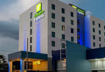 Hoteles Holiday Inn en Los Mochis; estos lujos ofrecerán a sus huéspedes