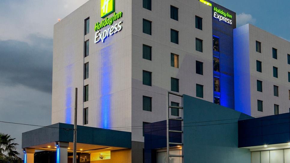 Hoteles Holiday Inn en Los Mochis; estos lujos ofrecerán a sus huéspedes