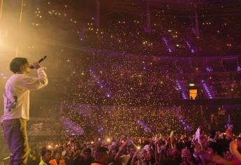 Natanael Cano presenta su gira «Tumbado Tour 2023»