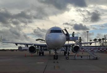 Vuelo Mazatlán-Ciudad Juárez fortalece el turismo de Mazatlán: Fecanaco