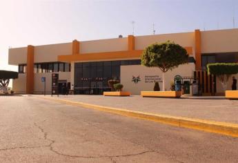 Incrementan frecuencia de vuelo Los Mochis- Monterrey 