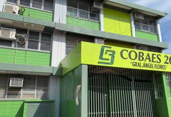 COBAES inicia proceso de inscripciones en línea para el ciclo escolar 2023-2024