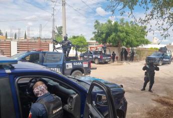 Liberan la circulación en el acceso de El Tamarindo en La Palma