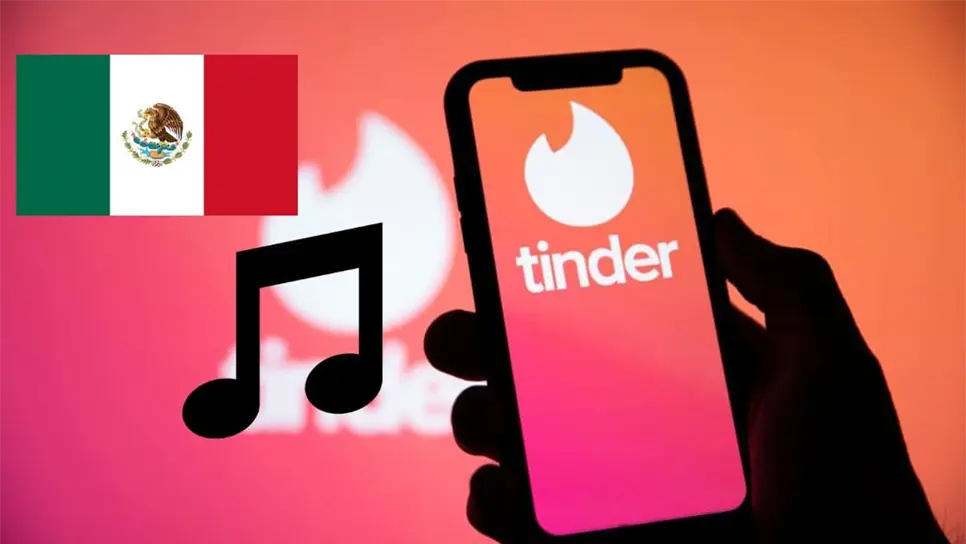 Tinder es la app de citas más usada en el país. FOTO: Luz Noticias