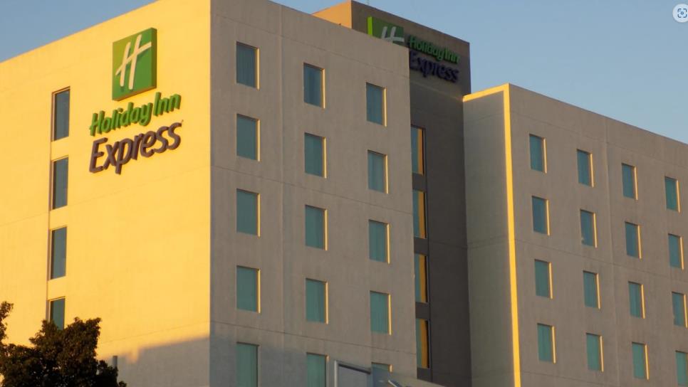 Hoteles Holiday Inn en Los Mochis: así serán sus habitaciones