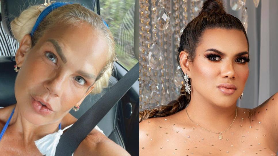 Niurka explota contra Kimberly de «Las Perdidas»; asegura que traicionó a Wendy Guevara