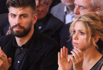 ¿Piqué no engañó a Shakira? Revelan una inesperada versión de los hechos