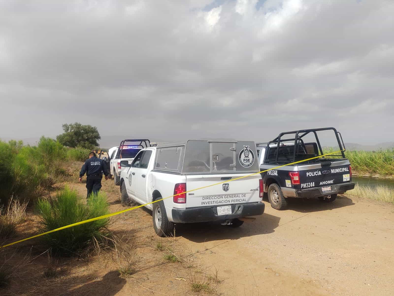 FOTO: Ernesto Torres.