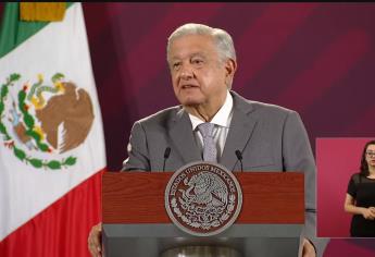 «Xóchitl Gálvez es la candidata de la mafia en el poder»: AMLO